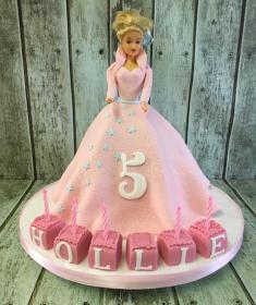 birthday , novelty sports fashion  princess occasional vintage cake Dublin Ireland