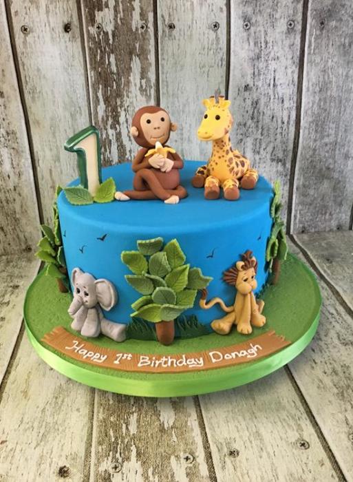 birthday, novelty sports fashion princess occasional vintage cake Dublin Ireland