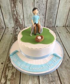 baseball cake hobby cake mans cake sports cake dublin ireland