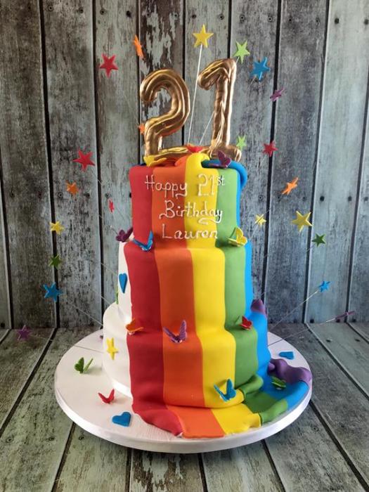 birthday , novelty sports fashion  princess occasional vintage cake Dublin Ireland