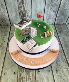 birthday , novelty sports fashion  princess occasional vintage cake Dublin Ireland