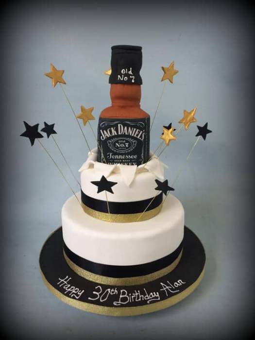 Birthday cake IMG_6607 (Copy)