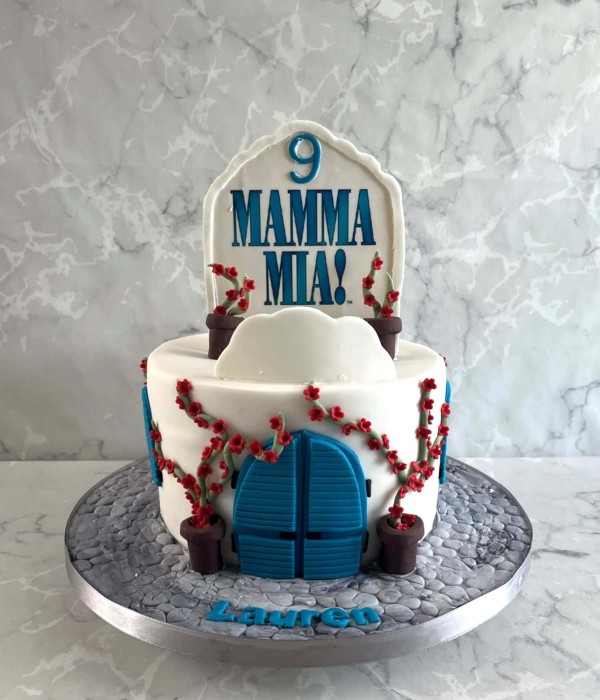 Ma-Ma-Mia-birthday-cake-