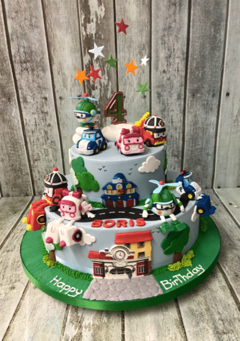 Roeblox -birthday-cake-