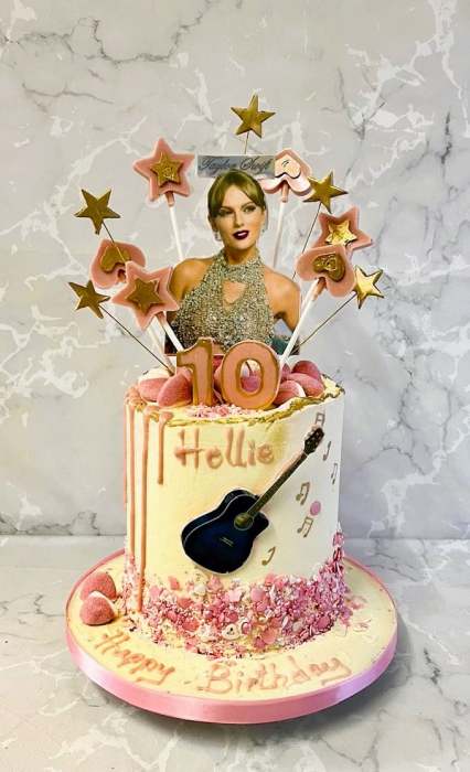 Taylor-Swift-birthday-cake-