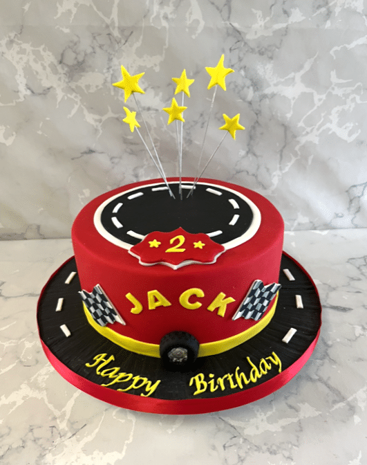 cars-birthday-cake