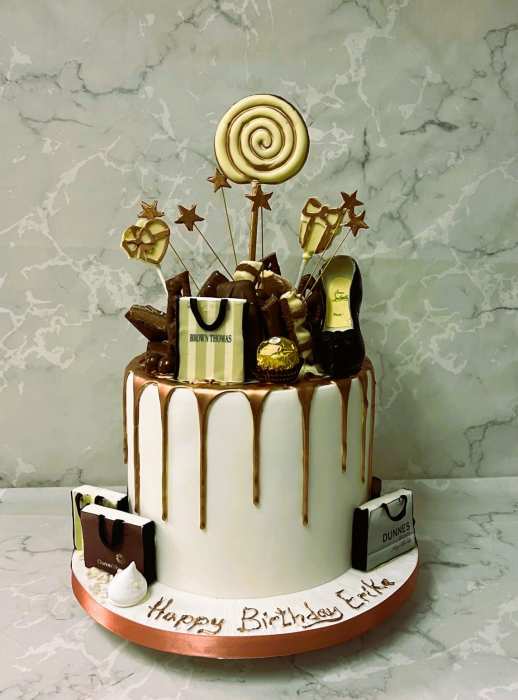 drip-shopping-birthday-cake-1