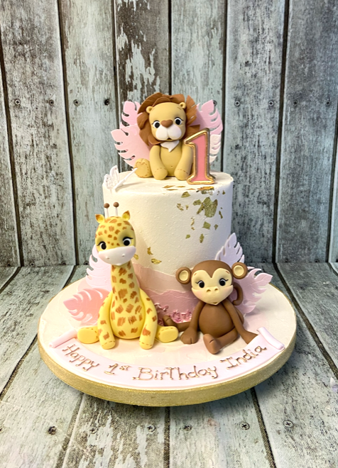 jungle-animals-birthday-cake-