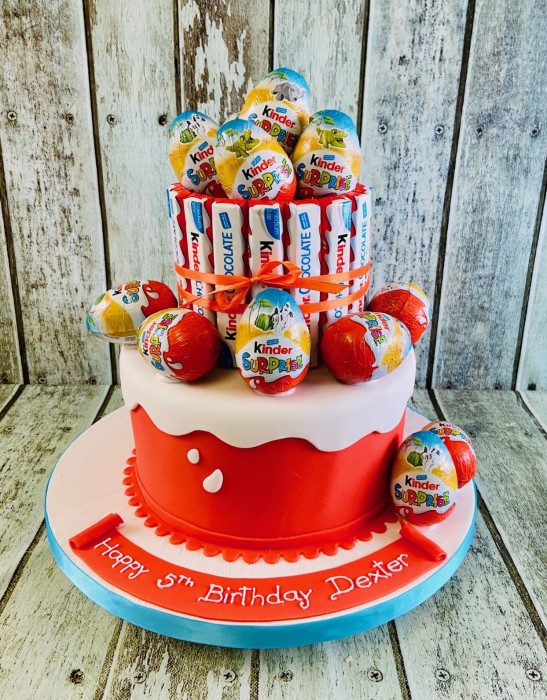 kinder-birthday-cake-