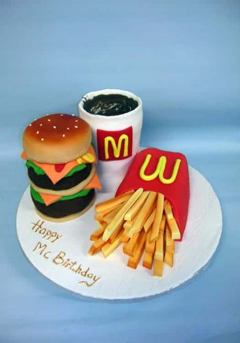 lg_Big Mac Meal Birthday cake (Copy)