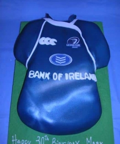 lg_Leinster Jersey 2010 Cake (Copy)