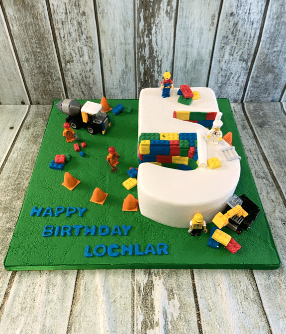 number-5-lego-birthday-cake-