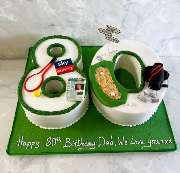 numbers-birthday-cake-80th-themed-golf-and-tennis-