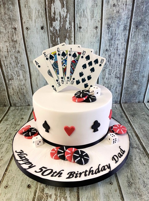 poker-birthday-cake-