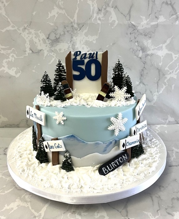 sking-mountains-birthday-cake-