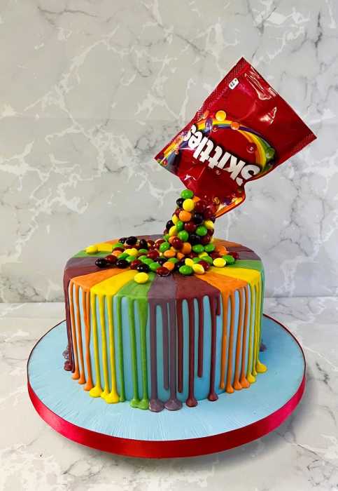 skittles
