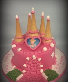 Birthday Cakes | Amazing cakes Irish wedding cakes based in Dublin ...