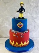 Firemsan-Sam-birthday-cake-