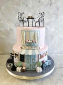 Patisserie-style-building-birthday-cake