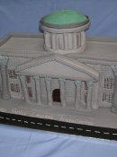 Four Courts Cake