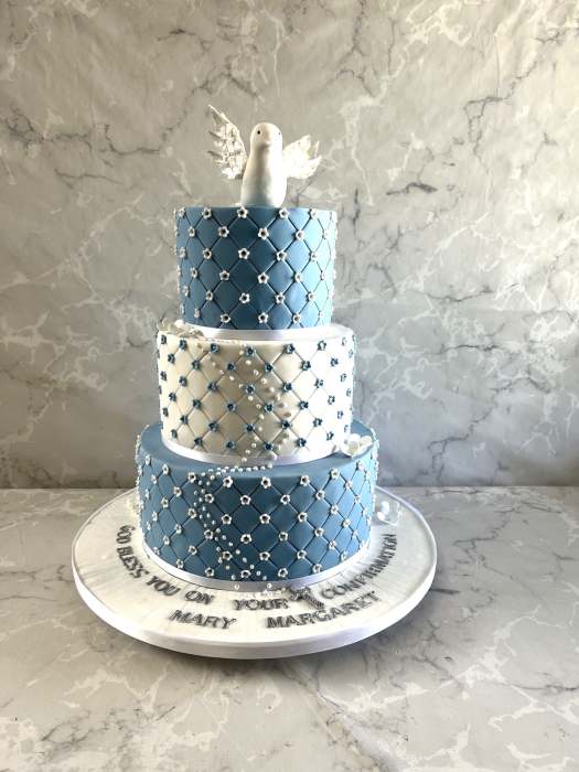 confirmation-cake-