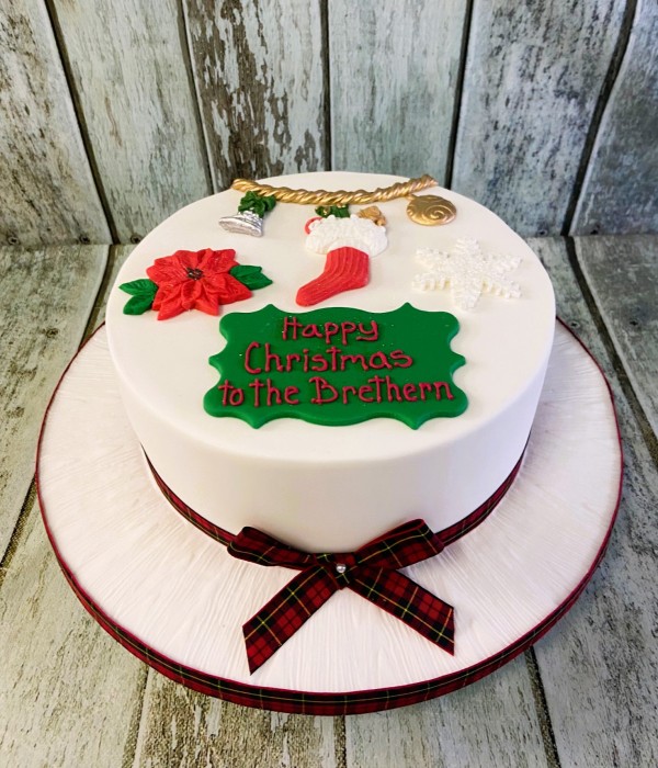 christmas-cake-assorted-decoration-