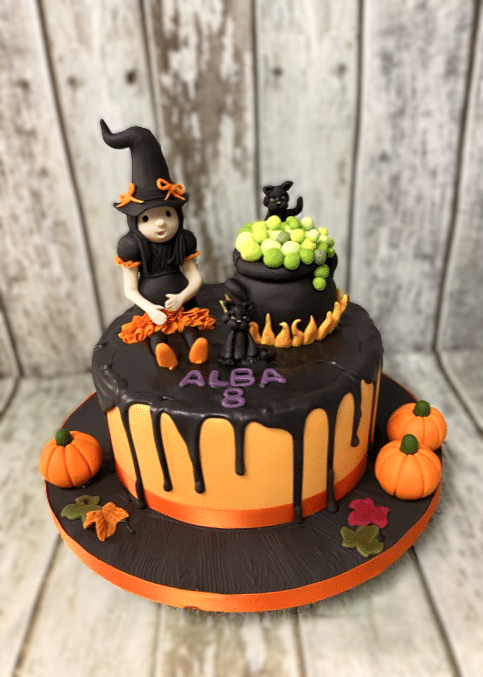 halloween-birthday-cake-
