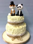 Buttercream-wedding-cake