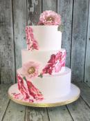 buttercream applique wedding cake Copy