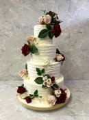buttercream-with-slk-flowers-4-tier-wedding-cake-