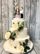 stephanike-Roche-irish-footballer-wedding-cake-