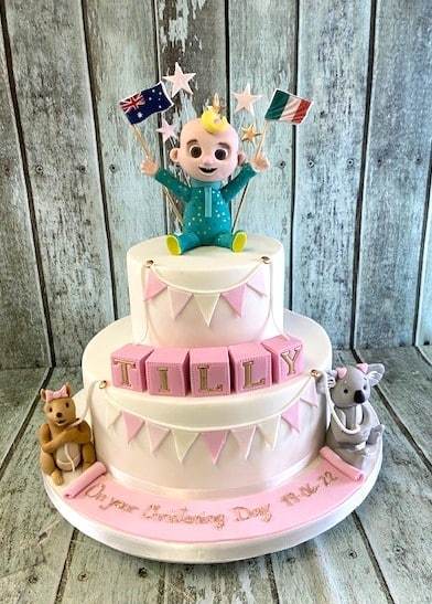 coco-melon-christening-cake-