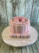 1-tier-stripes-and-blocks-christening-cake-