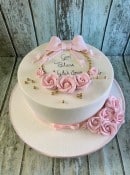 christening-cake-