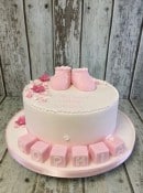 pretty-blossoms-and-booties-christening-cake-