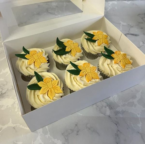 Daffodil  Day-corporate-cup-cakes