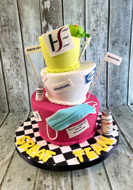 HSE-corporate-covid-corporate-cake-