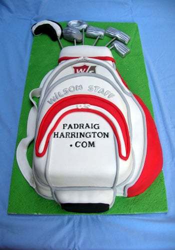 Corporate Birthday Cake Dublin Ireland