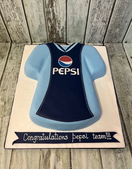 cororate-cake-for-Pepsi