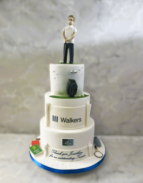 corporate-Retirement-cake-for-Walkers-