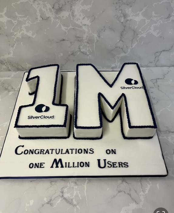 corporate-cake-for-Silver-cloud-
