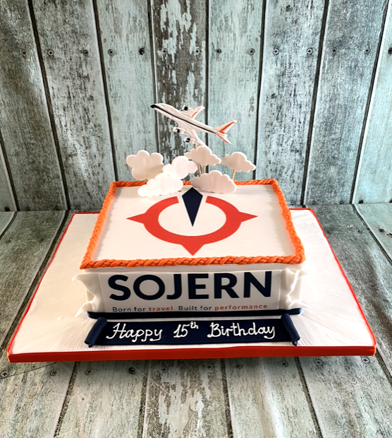 corporate-logo-cake-Sojern