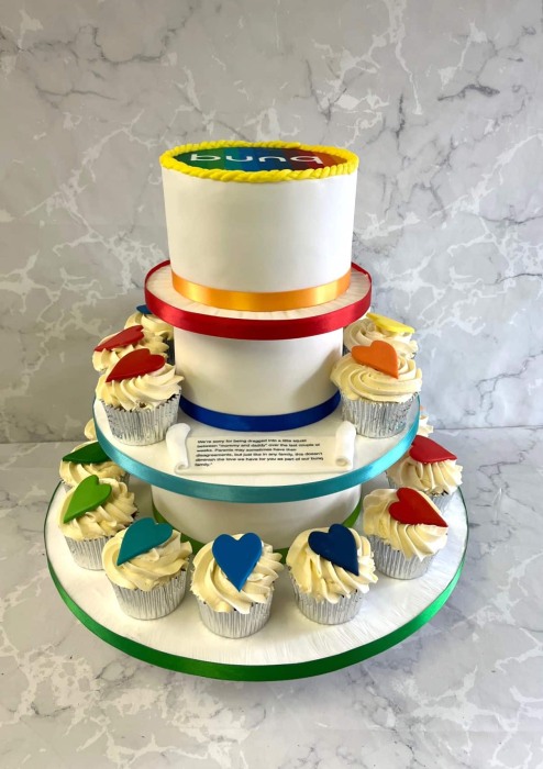 corpotate-cake-