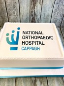 Hospital-corporate-cake-