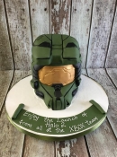 Product launch cake for Microsoft