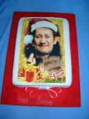 Shane McGowan Birthday Cake