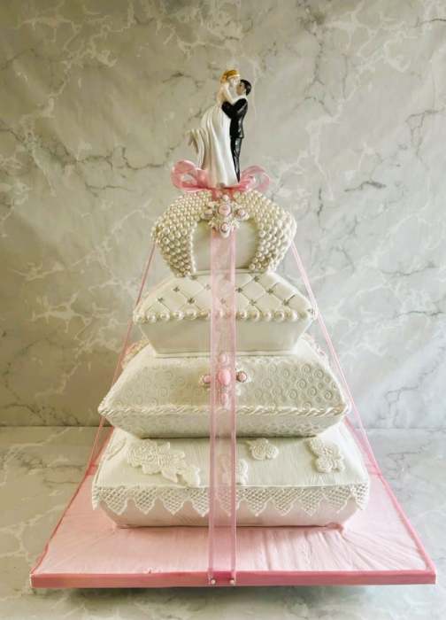 Vintage-wedding-cushions-