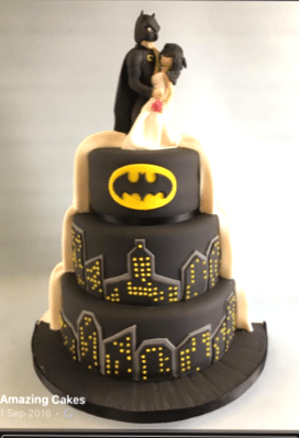 batman-wedding-cake-