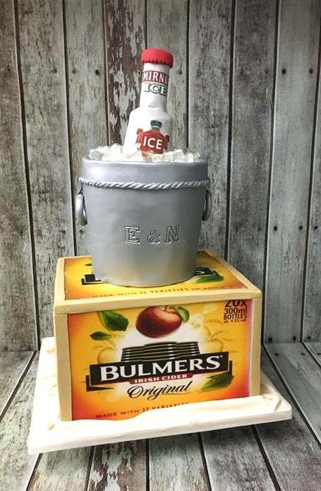 bulmers-and-smirnoff-wedding-cake