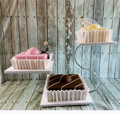 french-fancies-wedding-cake-